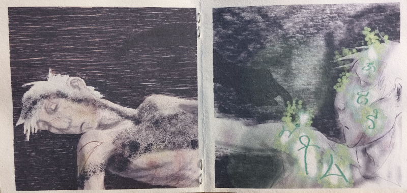 CirCus 9(zine) billede 2