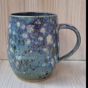 Kop med hank  – produktbillede