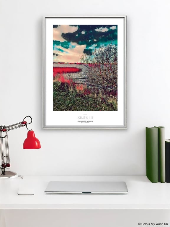 Kilen III - Struer - A3