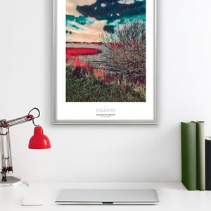 Kilen III - Struer - A3 – produktbillede