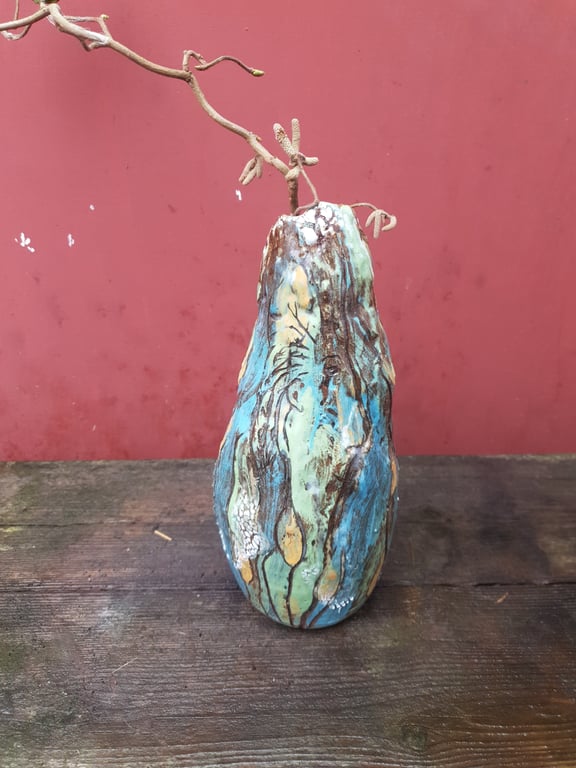 Fortællende vase 