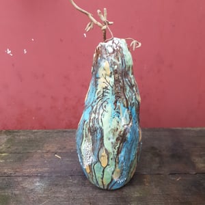 Fortællende vase  – produktbillede