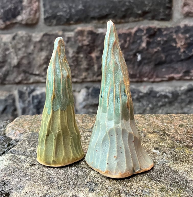 Unika juletræ billede 4