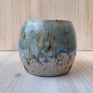 Stor kop uden hank.  – produktbillede