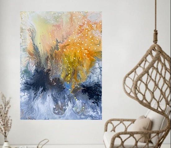 #MY ORANGE MAGIC TRICK#