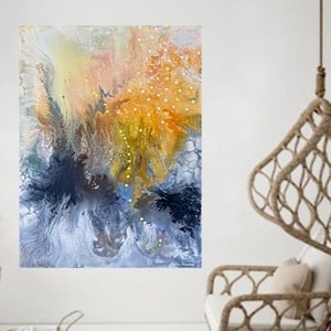 #MY ORANGE MAGIC TRICK# – produktbillede