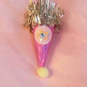 Kræmmerhus 12 cm – produktbillede