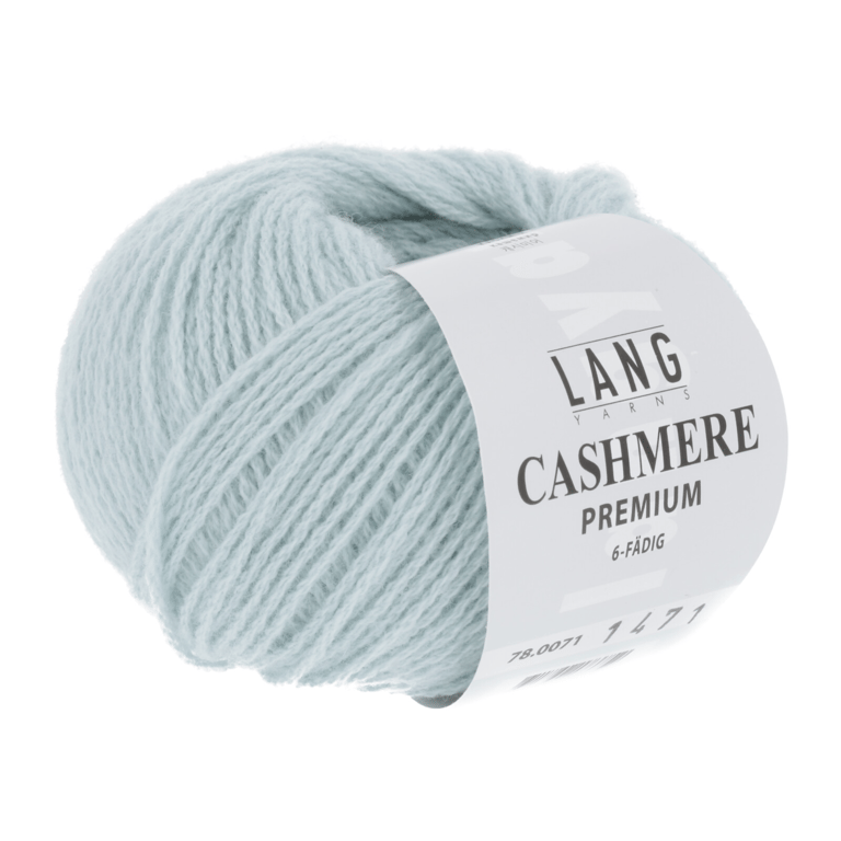 Garn: Cashmere Premium fra Lang Yarn - 65 farver billede 23