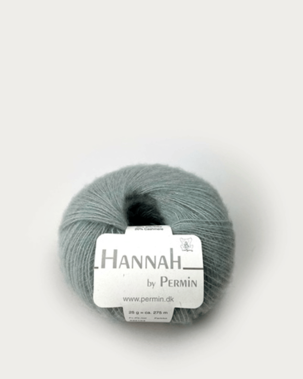 Kit: Bluse med tilsat ærme - 14 farver (7)