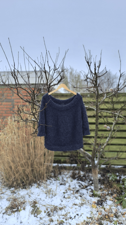 Suri Sweater billede 2