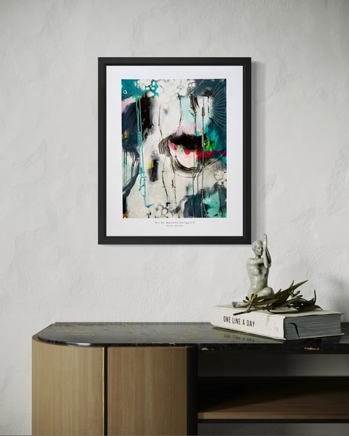 Kunst Tryk D  (3)
