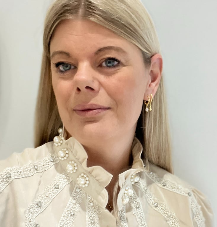 Pink Pearl Arc billede 2