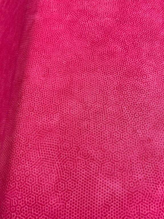 Dimples pink