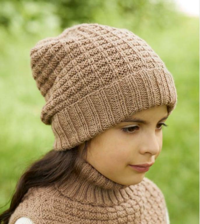 Garn: PT5  - Ngl. á 50 g Superblød norsk uld billede 32