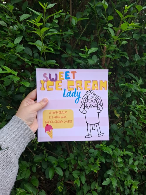 Malebog: Sweet Ice Cream Lady (2)