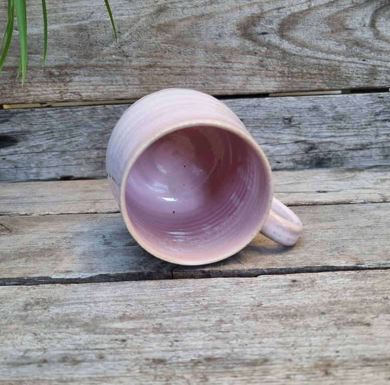 Pause kop med hank  billede 2