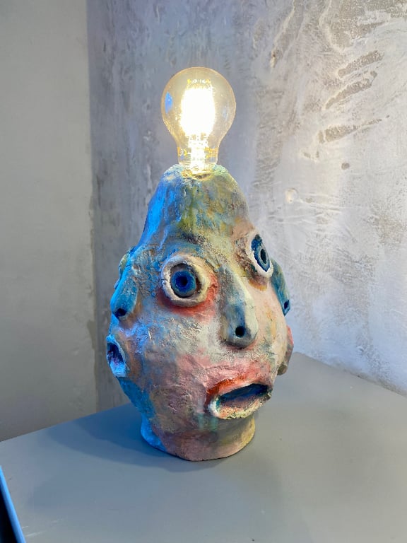 Lampe billede 2