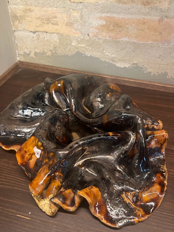 RELIEF - smeltet stilhed #1  (3)