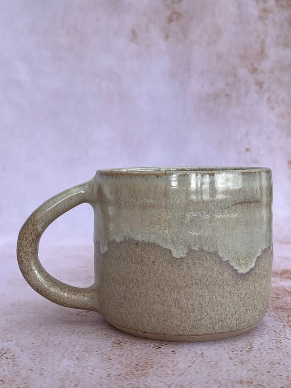 Mor kop. 380 ml. H: 8 cm billede 2