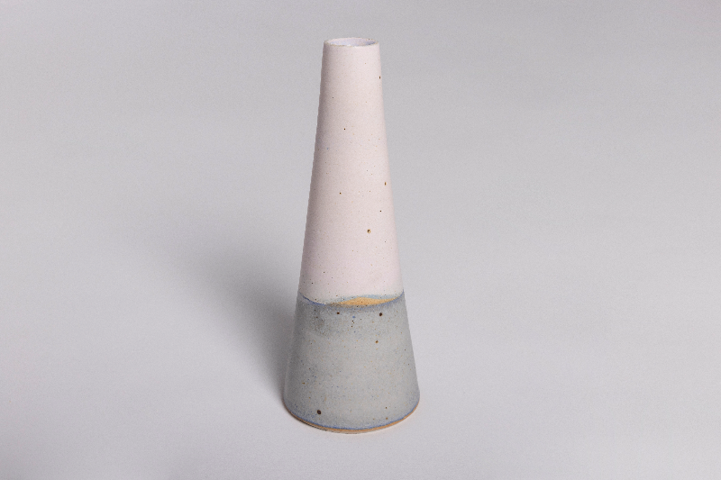 Blomster vase billede 4