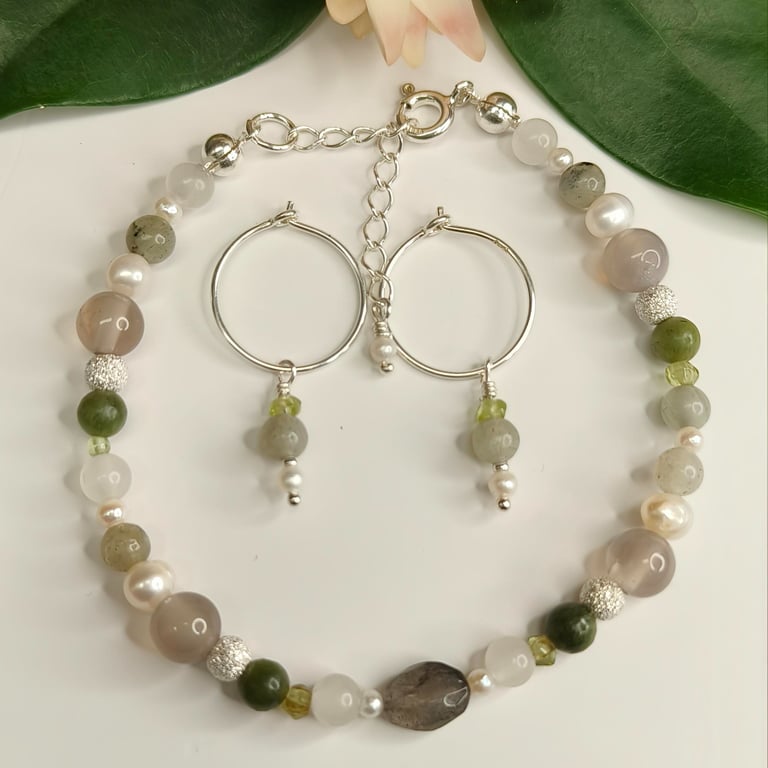 4 års fødselsdag - creoler billede 6