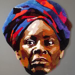 Mama Watoto – produktbillede