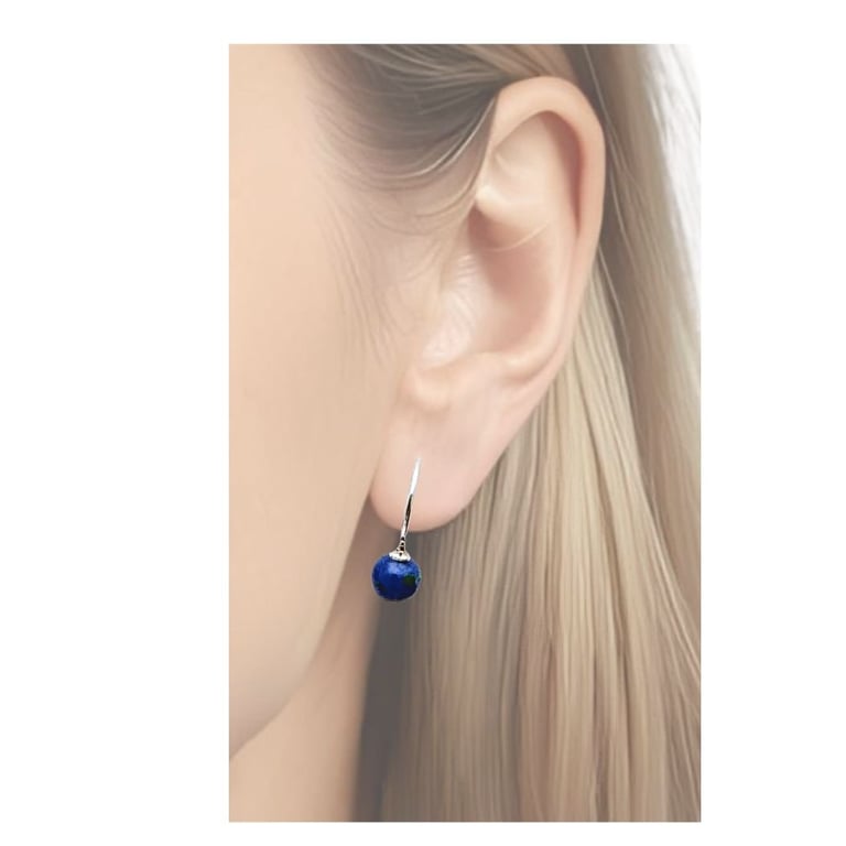 Lola_Chrysocolla  billede 2