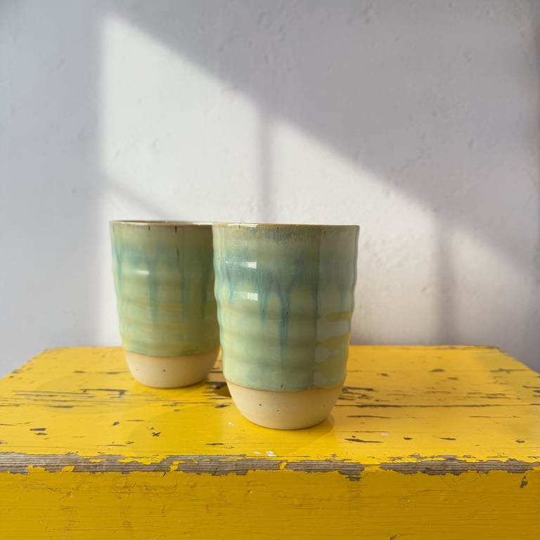 Bil-kop grøn billede 2