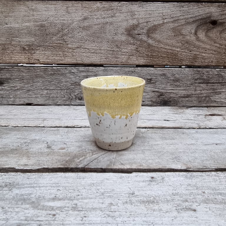 Espresso kop SOLSIKKE 