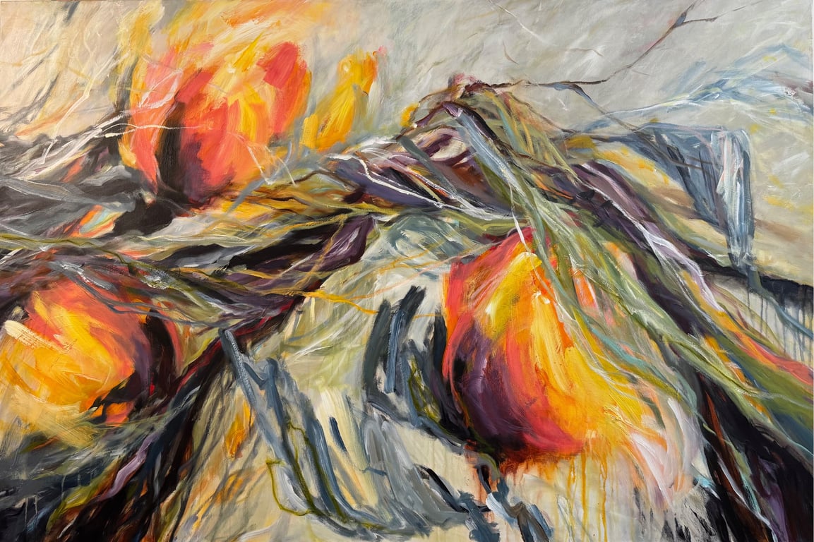 Out in nature   SOLGT