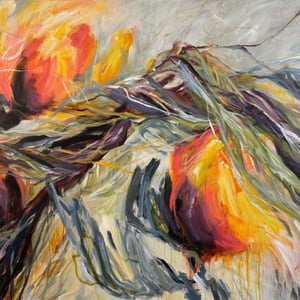 Out in nature   SOLGT – produktbillede