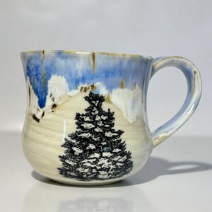 Julefryd Tekop med indbygget filter – produktbillede