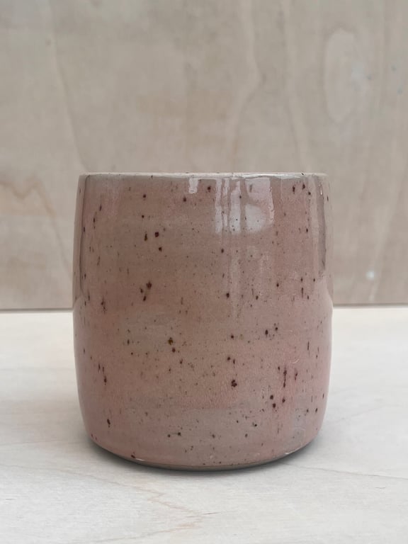 Hjerte kop. 380 ml billede 2