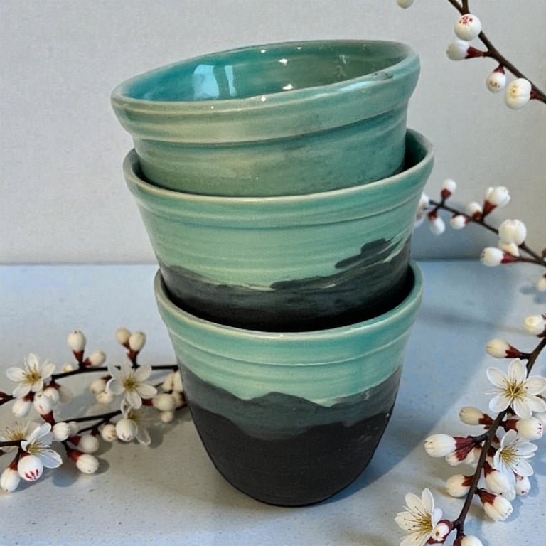 KANT – espresso kop billede 3