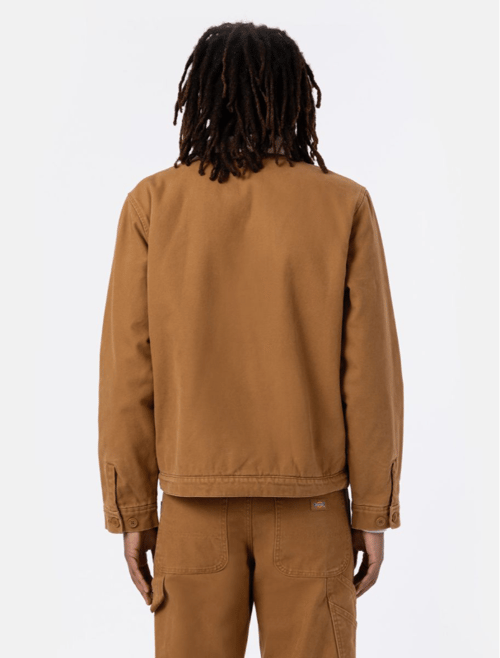 Dickies, Duck Canvas Jacket (2)