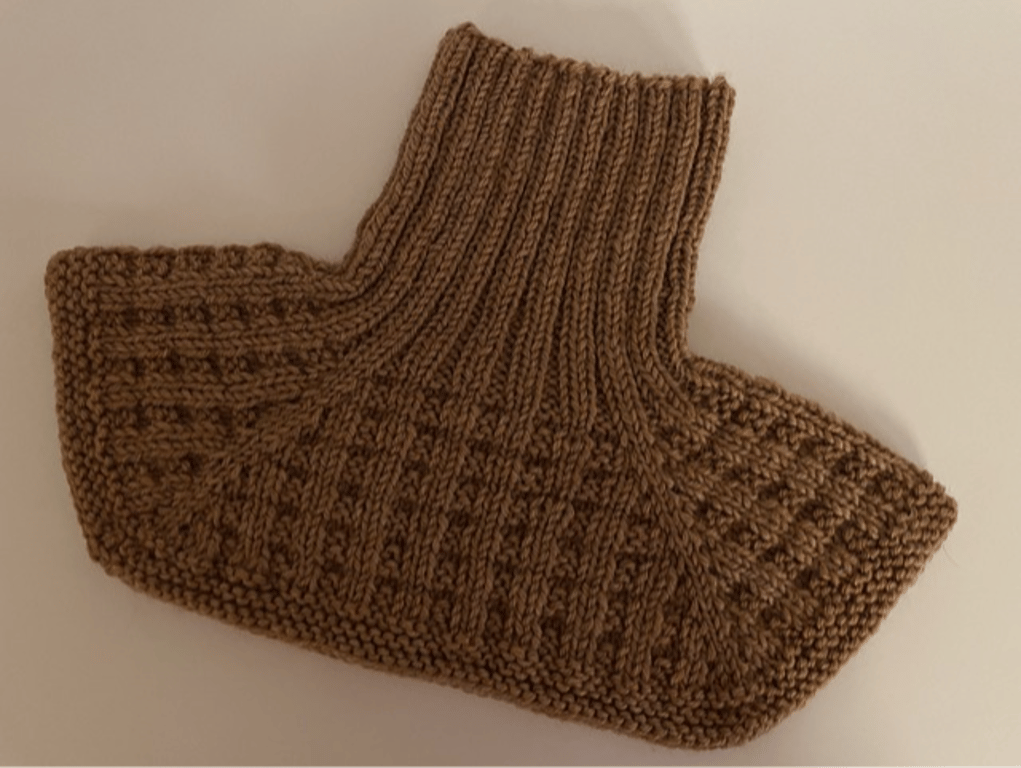 Digital opskrift: Herrelækker halsedisse STRUKTUR (junior) billede 2