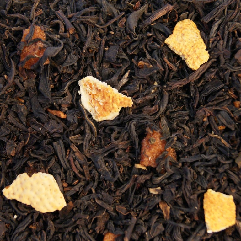  Sort Kvæde med Æble