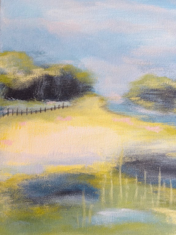 “Kom, alle lyse dage” billede 4