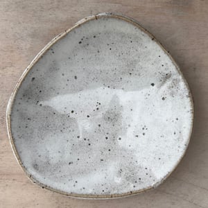 Smykkeskål. D: 10 cm – produktbillede