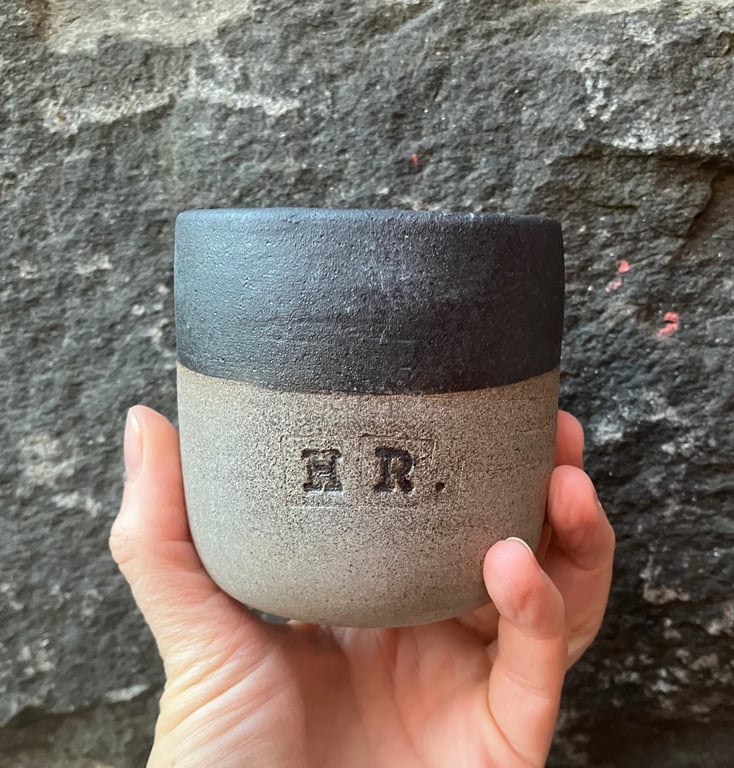 Hr. og Fru kopper, 325 kr. for et sæt  billede 6