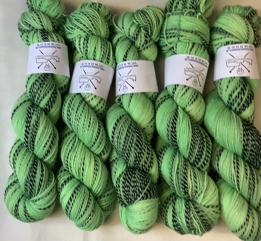 Z-SOCK 100g