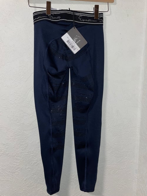 QHP / Eden Ridetights  (2)