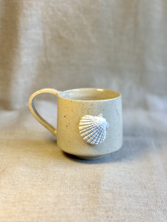 Pre-order Muslingekop med hank