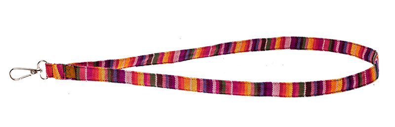 Keyhanger / Nøglesnor billede 2