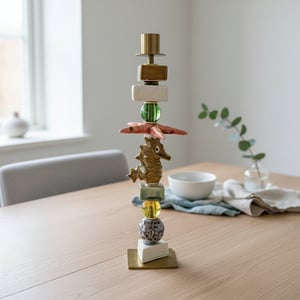 Lysestage – produktbillede