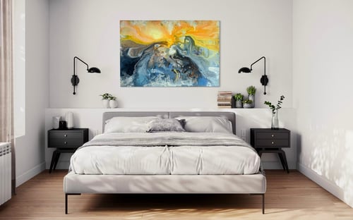 #MY BEAUTIFUL SUNSET#