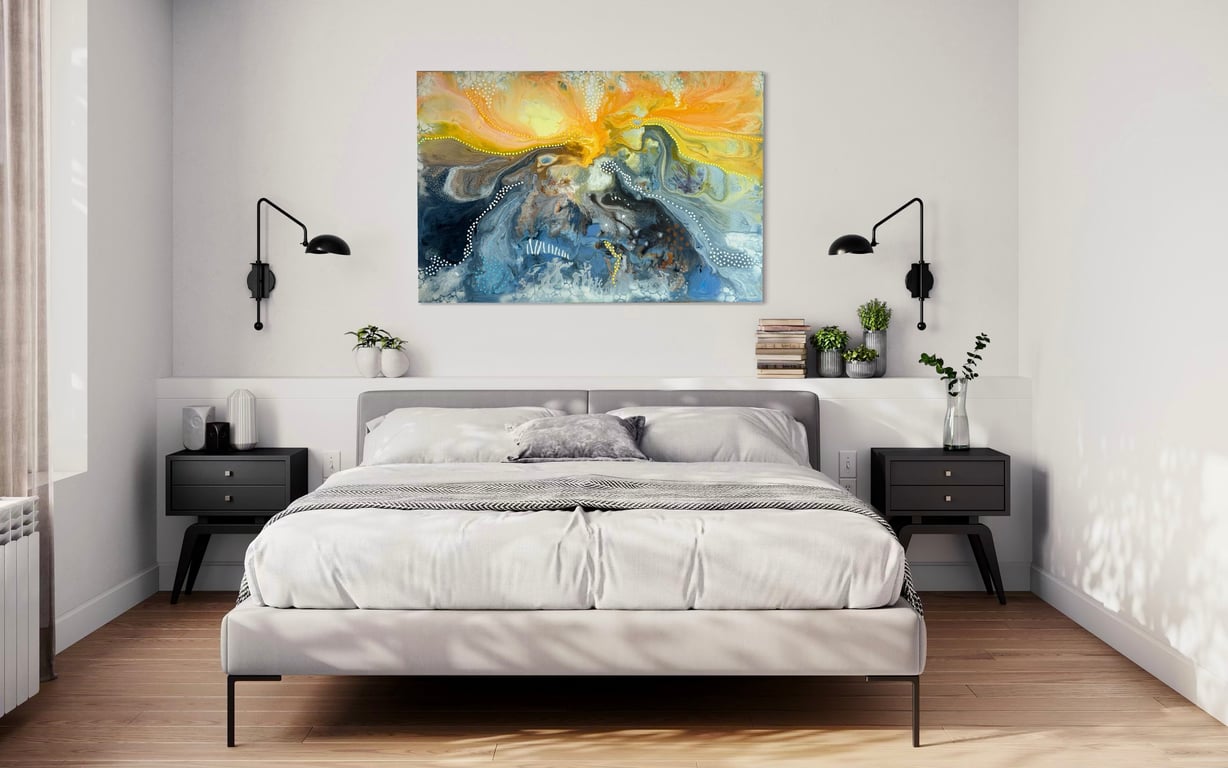 #MY BEAUTIFUL SUNSET#