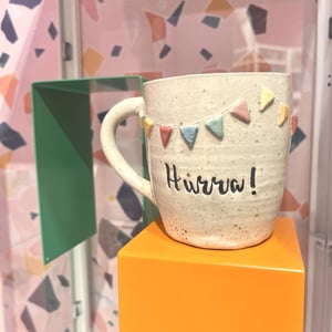 Parade-koppen – produktbillede