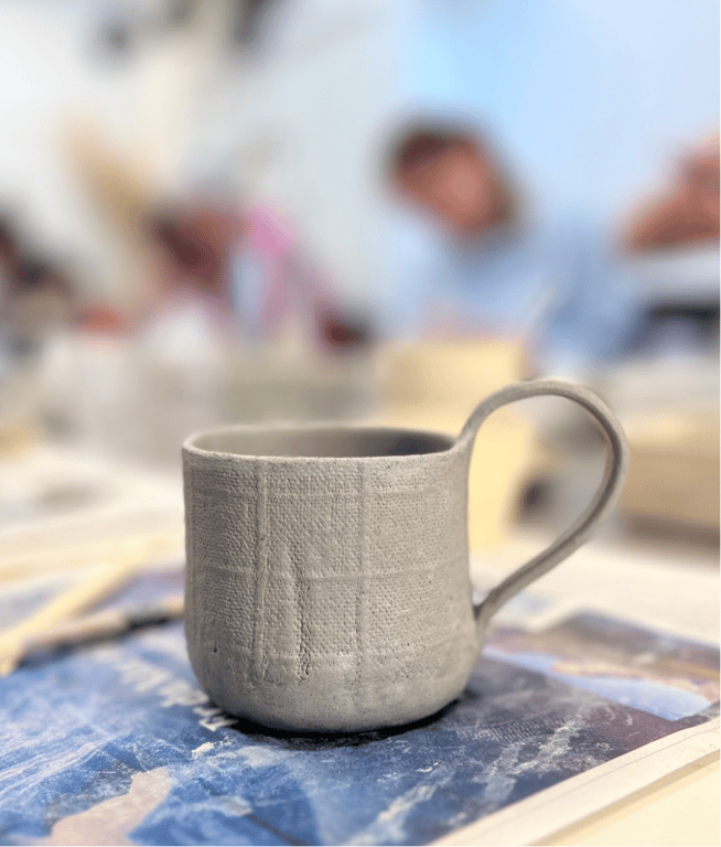 Events - lav din egen kop billede 2