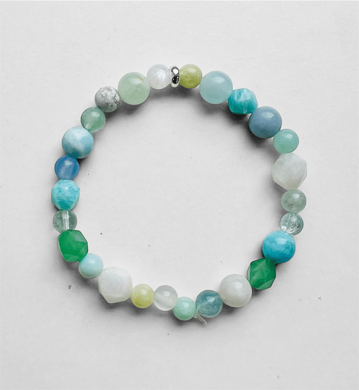 Hemera- gudinde armbånd billede 2